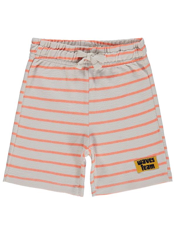 Picture of Boys Capri Pants 2-5 Years Peach  - Package