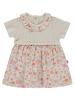 Picture of Baby Dress and Overall 0-24 Months Beige - Package