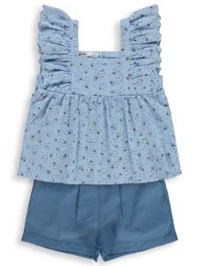 Picture of Girls Set 2-5 Years  - Package