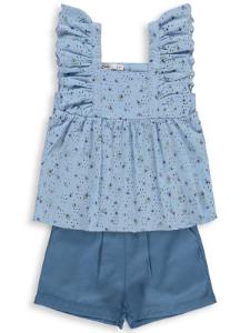 Picture of Girls Set 6-9 Years  - Package