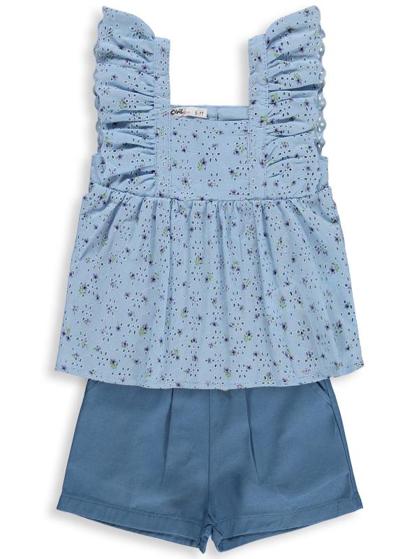 Picture of Girls Set 6-9 Years  - Package