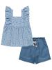 Picture of Girls Set 6-9 Years  - Package