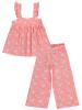 Picture of Girls Set 2-5 Years Pink - Package