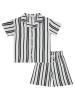 Picture of Boys Set 2-5 Years Ecru - Package