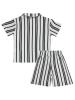Picture of Boys Set 2-5 Years Ecru - Package