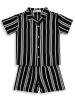 Picture of Boys Set 2-5 Years Black - Package