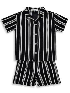 Picture of Boys Set 2-5 Years Black - Package