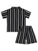 Picture of Boys Set 2-5 Years Black - Package
