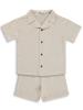 Picture of Boys Set 2-5 Years Beige - Package