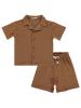 Picture of Boys Set 2-5 Years Brown - Package