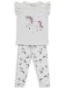 Picture of Girls Set 2-5 Years Ecru - Package