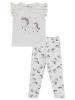 Picture of Girls Set 2-5 Years Ecru - Package