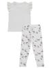 Picture of Girls Set 2-5 Years Ecru - Package