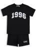 Picture of Boys Set 2-5 Years Black - Package