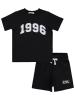 Picture of Boys Set 2-5 Years Black - Package