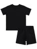 Picture of Boys Set 2-5 Years Black - Package
