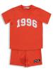 Picture of Boys Set 2-5 Years Orange - Package