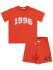 Picture of Boys Set 2-5 Years Orange - Package