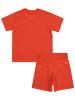 Picture of Boys Set 2-5 Years Orange - Package