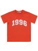Picture of Boys Set 2-5 Years Orange - Package
