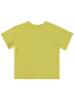 Picture of Boys T-Shirt 2-5 Years Lemon Yellow - Package