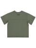 Picture of Boys T-Shirt 6-9 Years Khaki - Package