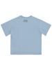 Picture of Boys T-Shirt 6-9 Years Blue - Package