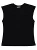 Picture of Boys T-Shirt 6-9 Years Black - Package