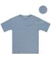 Picture of Boys T-Shirt 6-9 Years Light Indigo - Package