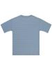 Picture of Boys T-Shirt 6-9 Years Light Indigo - Package