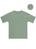 Picture of Boys T-Shirt 6-9 Years Green Almond - Package