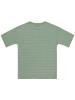 Picture of Boys T-Shirt 6-9 Years Green Almond - Package