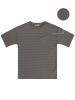 Picture of Boys T-Shirt 6-9 Years Dark Brown - Package