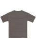 Picture of Boys T-Shirt 6-9 Years Dark Brown - Package