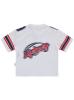 Picture of Baby T-Shirt 0-24 Months White - Package