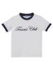 Picture of Boys T-Shirt 2-5 Years Navy - Package