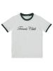 Picture of Boys T-Shirt 10-13 Years Pine Green - Package