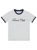 Picture of Boys T-Shirt 10-13 Years Navy - Package