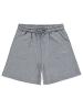Picture of Girls Shorts 10-13 Years Gray Melange - Package