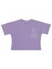 Picture of Girls T-Shirt 6-9 Years Purple - Package