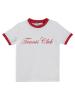 Picture of Boys T-Shirt 2-5 Years Red - Package