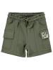 Picture of Boys Capri Pants 2-5 Years Khaki - Package