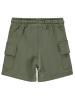 Picture of Boys Capri Pants 2-5 Years Khaki - Package