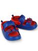 Picture of Boys Slippers Size 26-30 Saxe Blue - Package