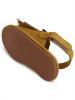 Picture of Girls Sandals Size 21-25 Mustard - Package