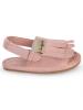 Picture of Girls Sandals Size 21-25 Pink - Package