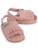 Picture of Girls Sandals Size 21-25 Pink - Package