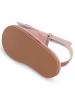 Picture of Girls Sandals Size 21-25 Pink - Package