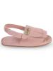 Picture of Girls Sandals Size 26-30 Pink - Package