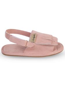 Picture of Girls Sandals Size 26-30 Pink - Package